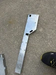 Ge Dishwasher Electronic Control Board Housing (WD30X21714 & WD27X23178) P8473. Fixed Price $29.99.