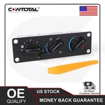 A/c Heater Climate Control Module Switch For Freightliner M2 100 106 112 B2 108S. Fixed Price $54.98.