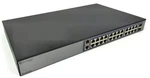 Extreme Networks 210-24T-GE2 24-PORT Gigabit Managed Switch 2X Sfp. Fixed Price $115.04.