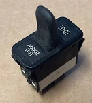 Freightliner Interior Light Rocker Switch A06-30769-000. Fixed Price $9.99.