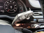 Column Switch Assembly With Lane Keep Assist Fits 17-19 Audi Q7 1077245. Fixed Price $138.13.