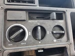 Replaces N/a 1988 Volvo Fe Temperature Control , Wa. Fixed Price $184.49.