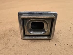 Jaguar Mk 2 Rear Door Rest Ashtray BD17641. Fixed Price $18.74.