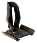 Dashboard Trim Clip Vw Beetle 113853235 Reproduction. Fixed Price $7.50.