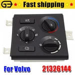 New For Volvo Vnl Truck A/c Heat Climate Control Unit Panel 2003-2024 21326144. Fixed Price $118.98.