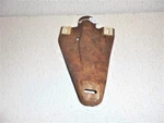 1970 - 1971 Mopar Body Steering Column Dash Bracket Fury Wagon Newport. Fixed Price $24.97.