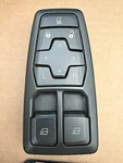 24201767 Window And Mirror Controlswitch Lh (driver) Volvo Oem. Fixed Price $199.00.