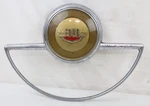 Original Oem Part 1949 1950 Ford Steering Wheel Horn Button 8A-3625-B. Fixed Price $54.99.