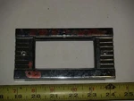 Clock Bezel Mopar 1365325 9035 1951 1952 Chrysler Plymouth Dodge. Fixed Price $26.99.