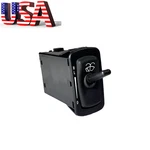 Wiper Switch Control For Mack Truck 1MR4336P2 20801117 Us Seller. Fixed Price $42.42.