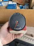 Nos Oem Ford 1963 Galaxie 500 Dash Temperature Gauge. Fixed Price $99.00.