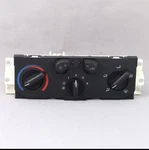Chevrolet Gmc Climate Control Module Panel Hvac Dash Head Switch 25841856 Oem. Fixed Price $24.99.