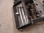 1966 1967 Chevelle Ss Camino Malibu Heater Controls A/c (2) Gm Oem. Fixed Price $78.00.