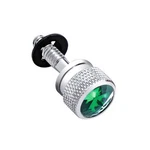 United Pacific 23850 Dash Panel Screw, 6-PACK, W/ Green Crystal, For Pb 2001-05. Fixed Price $38.84.