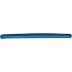 1967 Camaro Dash Pad; Bright Blue; Vinyl Wrapped; Made The Usa. Fixed Price $334.99.