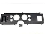 Oem 1979 1986 Ford Mustang Dash Bezel Cluster Trim Panel E4ZB-61045C90-A U1B. Fixed Price $104.95.