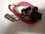 Nos 1967 1968 69 Chevrolet 4500 Thru 9500 Truck Cigarette Lighter Wiring Harness. Fixed Price $125.00.
