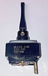New Genuine Oem Paccar Kenworth Peterbilt Toggle Switch 8946K990 K301-330. Fixed Price $69.95.