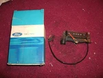 Nos 1972 Galaxie Ltd Custom 500 Country Squire Auto Shifter Indicator W Cable. Fixed Price $124.99.
