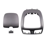 Center Dash Bezel Air Vents Cubby Trim For Nissan Sentra 2000-2006 68260-5M002. Fixed Price $51.80.