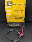 Nos 1959 Ford Fairlane Galaxie Back Up Light Switch To Dash Wire W/ 3 Speed. Fixed Price $52.24.