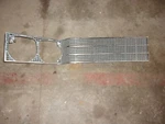 Used Oem Gm Left Grille 97066-54RH 1966 Buick Electra 225. Fixed Price $250.00.