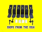 Dash Pad Clips Interior Trim Molding For Truck Chevy Gmc 1973 1978. Fixed Price $69.99.