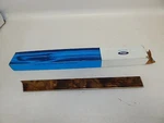 New Oem 1980 & Up Ford Interior Woodgrain Dash Trim Panel Bezel E0VY54044D70E. Fixed Price $37.99.