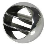 1965-72 Gm Car & Truck Astro Vent Deflector Ball, High Quality Reproduction. Fixed Price $21.95.