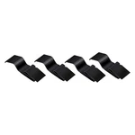 For Chevy Nova 1969-1978 Oer Dash Pad Clip Set. Fixed Price $34.86.
