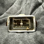 Mercedes Benz 220S W111/W180 Oem Vintage Ponton Vdo Dash Clock. Fixed Price $75.00.
