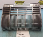 Radio Grille And Ash Tray Fits 1941 Cadillac 1017389. Fixed Price $150.00.