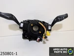 Oem 2013-2016 Ford Fusion 1.5L Driver Turn Wipers Column Switch. Fixed Price $99.99.