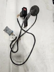 2015 Volvo Carling Technologies Rocker Switch With Bracket And Harness 990346240. Fixed Price $120.00.