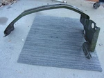 Barracuda 1970 Rh Passenger Side Fender Panel Inner Structure Frame Mopar. Fixed Price $99.99.