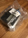 New Genuine Ford 7A1Z78047A04AB Lincoln Mkx Lower Dash Panel Trim Bezel. Fixed Price $105.00.