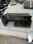 1969 1970 Mustang Mach Shelby Gt Boss Cougar XR7 Orig Dash Glove Box Insert 2. Fixed Price $30.00.
