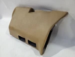 1994 Jaguar Xjs Oem Left Lower Knee Panel Beige Minor Wear. Fixed Price $39.00.