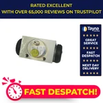 Wheel Cylinder Fits Vw Amarok 2.0D Rear To 22 Brake Napa 2H0611053 Volkswagen. Fixed Price $38.55.