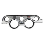 Ford Mustang 1967 Acp FM-BI003A Instrument Bezel. Fixed Price $132.95.