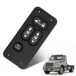 Master Door Window Switch For International 4200 4300LP 4400 2008-2012 3544934C6. Fixed Price $58.53.
