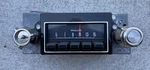 1970 Ford Maverick Grabber Mercury Comet Gt Orig Philco Dash Am Radio. Fixed Price $129.99.
