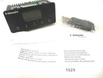 82775A New Webasto Heater 7-DAY 1529 Series Timer Controller 24V 827-75A 46026B. Fixed Price $199.95.