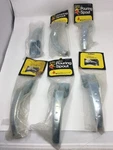6 Auto Car Truck Motor Oil Can Pour Spouts Vintage Hollywood Accessory. Fixed Price $29.95.