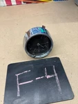1966 1965 Gm Caddy Cadillac Deville Fleetwood Untested Dash Clock Core #2 Oem. Fixed Price $129.99.