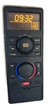 Volvo Vnl Sleeper Climate Control Unit Radio Volume Menu Heater Oem. Fixed Price $248.00.
