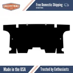 Seat Divider Panel For 1969-1970 Mercury Cougar. Fixed Price $317.29.