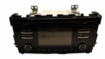 Radio Receiver Am-fm-cd Sl Fits 2013-2015 Altima Oem. Fixed Price $47.95.