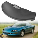 For 1997-1999 Chevrolet Camaro/ Pontiac Firebird Black Upper Dash Pad Panel Cap. Fixed Price $215.99.