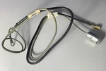 Nos 1960 - 1966 Chevrolet Gmc Truck Cigarette Lighter Lamp W/ Wiring 660239. Fixed Price $45.00.